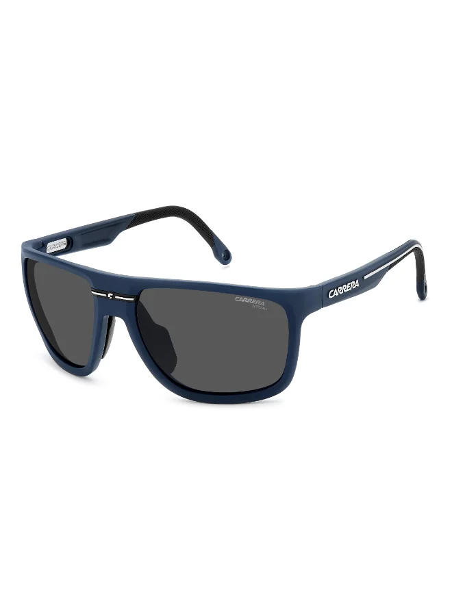 Carrera Rectangular Carrera Sunglasses